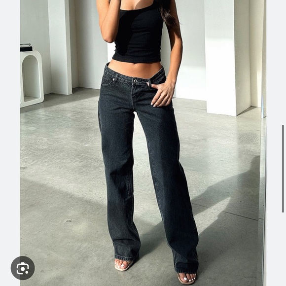 Thats So Fetch Denim - That’s so fetch Marcus low rise